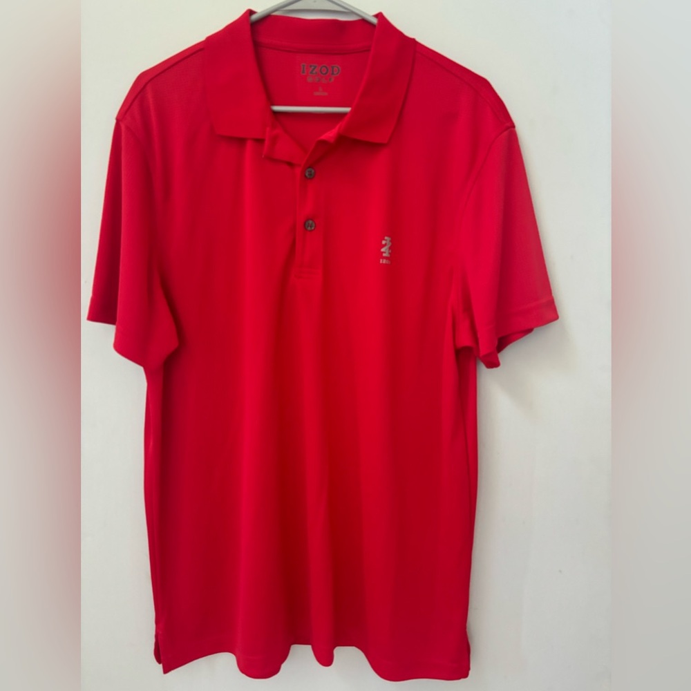 Men’s Izod Golf Shirt